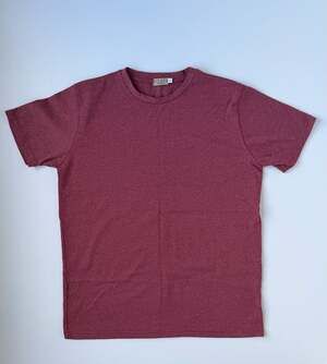 M.I.D.A. undici Made in Italy Short Sleeve Crewneck T-Shirt
